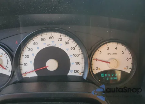 2011 Dodge Dakota Slt z USA, uszkodzony, nr VIN 1D7RE3GK4BS577435